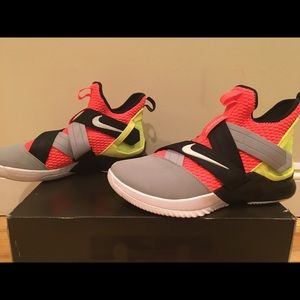 Lebron Soldier 12 SFG